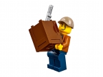LEGO® City Jungle Starter Set 60157 released in 2017 - Image: 7