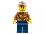 LEGO® City Jungle Starter Set 60157 released in 2017 - Image: 10
