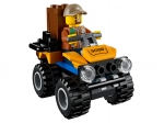 LEGO® City Dschungel-Frachthubschrauber 60158 erschienen in 2017 - Bild: 3
