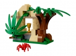 LEGO® City Dschungel-Frachthubschrauber 60158 erschienen in 2017 - Bild: 6