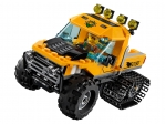 LEGO® City Jungle Halftrack Mission 60159 released in 2017 - Image: 3