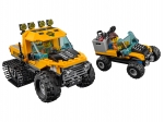 LEGO® City Jungle Halftrack Mission 60159 released in 2017 - Image: 4