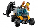 LEGO® City Mission mit dem Dschungel-Halbkettenfahrzeug 60159 erschienen in 2017 - Bild: 5