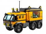 LEGO® City Jungle Mobile Lab 60160 released in 2017 - Image: 3