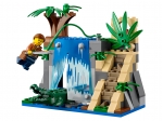 LEGO® City Jungle Mobile Lab 60160 released in 2017 - Image: 6
