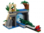LEGO® City Jungle Mobile Lab 60160 released in 2017 - Image: 7