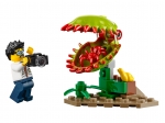 LEGO® City Jungle Exploration Site 60161 released in 2017 - Image: 11