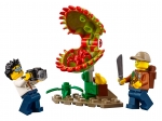 LEGO® City Jungle Exploration Site 60161 released in 2017 - Image: 12