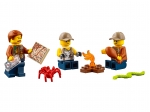LEGO® City Dschungel-Forschungsstation 60161 erschienen in 2017 - Bild: 14