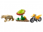 LEGO® City Jungle Exploration Site 60161 released in 2017 - Image: 15