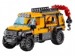 LEGO® City Jungle Exploration Site 60161 released in 2017 - Image: 6