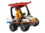 LEGO® City Coast Guard Starter Set 60163 released in 2017 - Image: 3