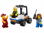 LEGO® City Küstenwache-Starter-Set 60163 erschienen in 2017 - Bild: 4