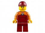 LEGO® City Küstenwache-Starter-Set 60163 erschienen in 2017 - Bild: 7