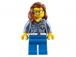 LEGO® City Küstenwache-Starter-Set 60163 erschienen in 2017 - Bild: 9
