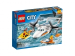 LEGO® City Sea Rescue Plane 60164 released in 2017 - Image: 2