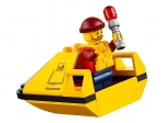 LEGO® City Sea Rescue Plane 60164 released in 2017 - Image: 5