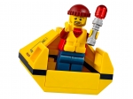 LEGO® City Sea Rescue Plane 60164 released in 2017 - Image: 6