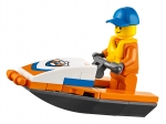 LEGO® City Sea Rescue Plane 60164 released in 2017 - Image: 7