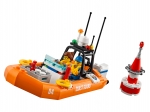 LEGO® City Geländewagen mit Rettungsboot 60165 erschienen in 2017 - Bild: 5