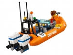 LEGO® City Geländewagen mit Rettungsboot 60165 erschienen in 2017 - Bild: 6