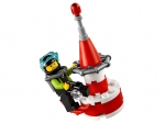 LEGO® City Geländewagen mit Rettungsboot 60165 erschienen in 2017 - Bild: 8