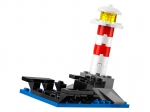 LEGO® City Seenot-Rettungshubschrauber 60166 erschienen in 2017 - Bild: 6