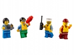 LEGO® City Coast Guard Head Quarters 60167 released in 2017 - Image: 12