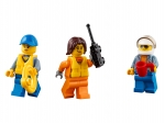 LEGO® City Coast Guard Head Quarters 60167 released in 2017 - Image: 13