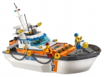 LEGO® City Coast Guard Head Quarters 60167 released in 2017 - Image: 3