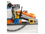 LEGO® City Coast Guard Head Quarters 60167 released in 2017 - Image: 4