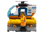 LEGO® City Coast Guard Head Quarters 60167 released in 2017 - Image: 5