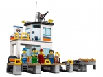 LEGO® City Coast Guard Head Quarters 60167 released in 2017 - Image: 6