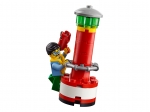 LEGO® City Coast Guard Head Quarters 60167 released in 2017 - Image: 9