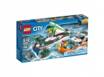 LEGO® City Segelboot in Not 60168 erschienen in 2017 - Bild: 2