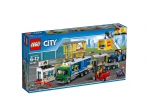 LEGO® City Frachtterminal 60169 erschienen in 2017 - Bild: 2