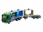 LEGO® City Cargo Terminal 60169 released in 2017 - Image: 9