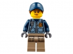 LEGO® City Mountain Fugitives 60171 released in 2017 - Image: 8
