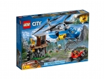 LEGO® City Mountain Arrest 60173 released in 2017 - Image: 2