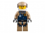 LEGO® City Mountain Arrest 60173 released in 2017 - Image: 11