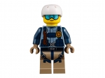 LEGO® City Mountain Arrest 60173 released in 2017 - Image: 12