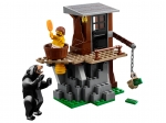 LEGO® City Mountain Arrest 60173 released in 2017 - Image: 3