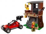 LEGO® City Mountain Arrest 60173 released in 2017 - Image: 6
