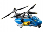 LEGO® City Mountain Arrest 60173 released in 2017 - Image: 7