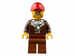 LEGO® City Überfall auf dem Gebirgsfluss 60175 erschienen in 2017 - Bild: 11