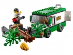 LEGO® City Überfall auf dem Gebirgsfluss 60175 erschienen in 2017 - Bild: 6