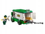 LEGO® City Überfall auf dem Gebirgsfluss 60175 erschienen in 2017 - Bild: 8