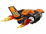 LEGO® City Speed Record Car 60178 released in 2018 - Image: 5