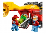 LEGO® City Rettungshubschrauber 60179 erschienen in 2018 - Bild: 5