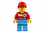 LEGO® City Rettungshubschrauber 60179 erschienen in 2018 - Bild: 9